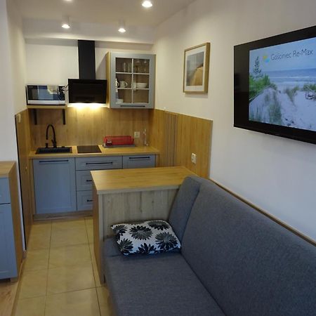 מיצ'יצ'ניו Apartamenty Gosciniec Re-Max מראה חיצוני תמונה