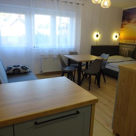 מיצ'יצ'ניו Apartamenty Gosciniec Re-Max מראה חיצוני תמונה