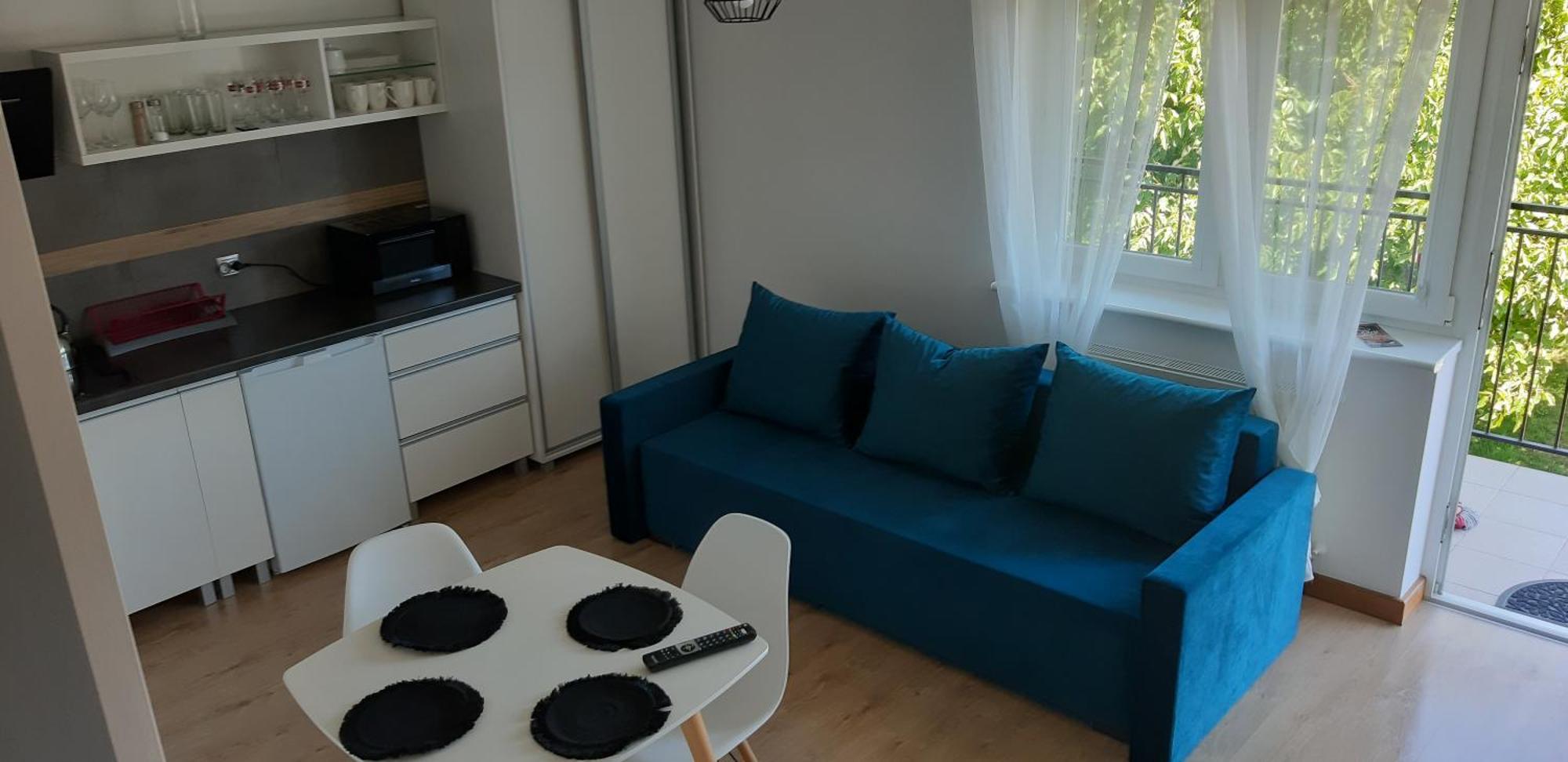 מיצ'יצ'ניו Apartamenty Gosciniec Re-Max מראה חיצוני תמונה