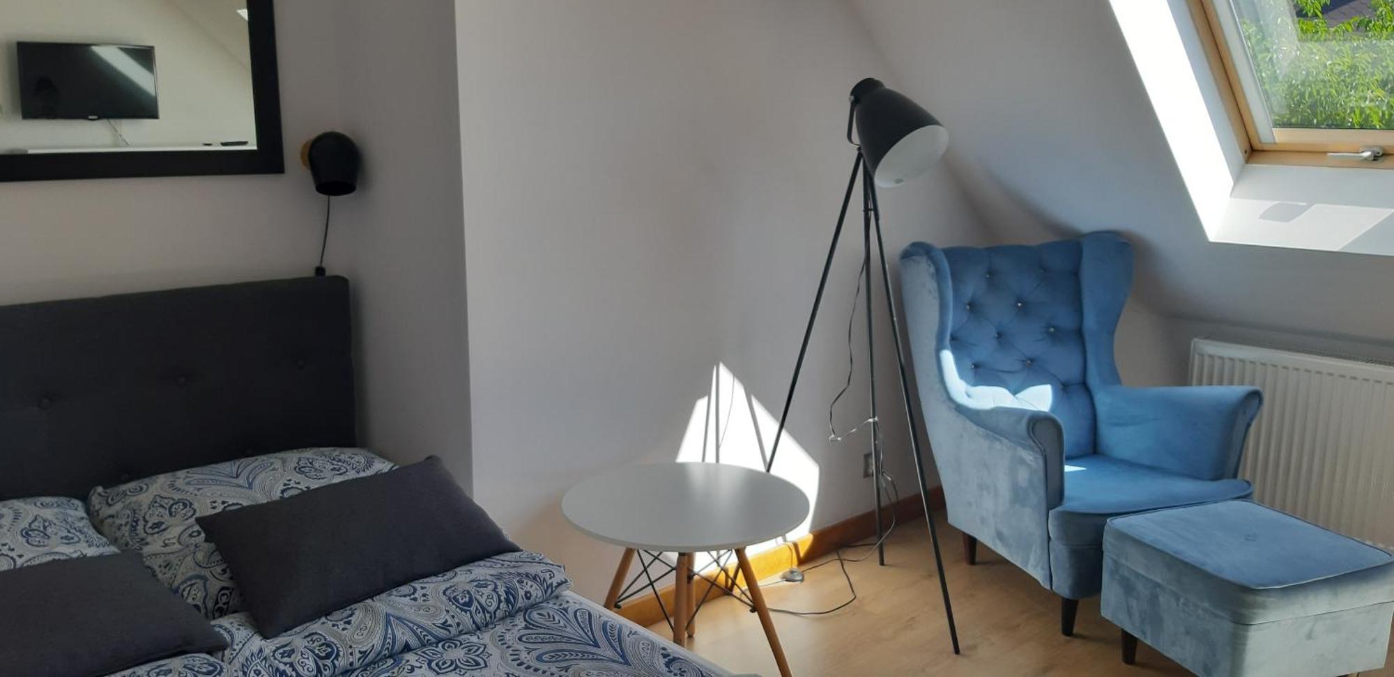 מיצ'יצ'ניו Apartamenty Gosciniec Re-Max מראה חיצוני תמונה