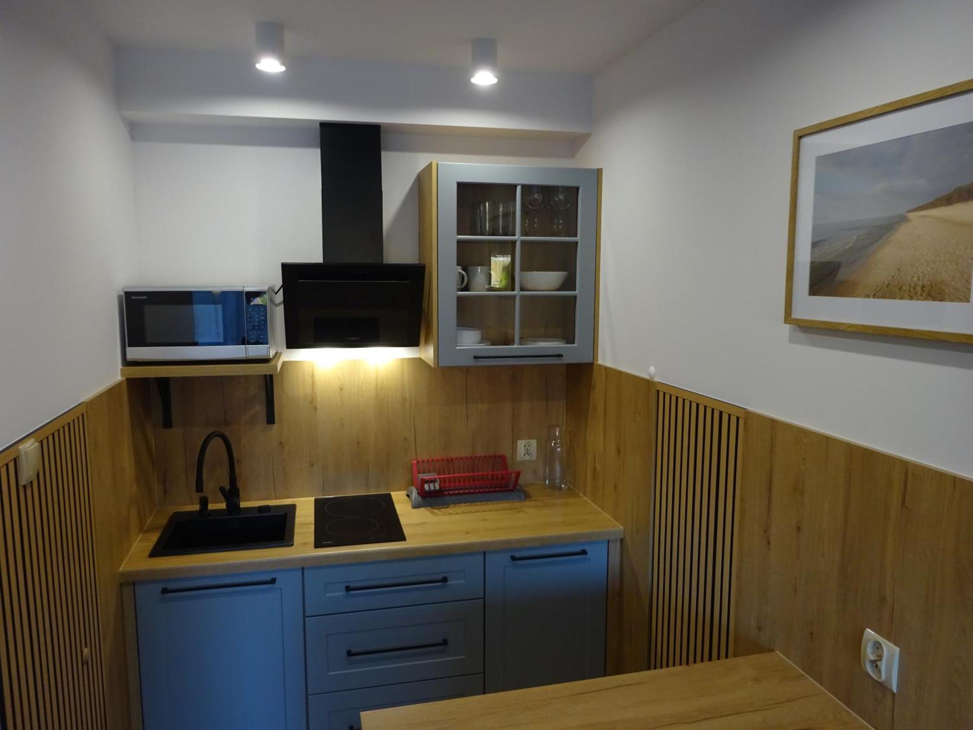 מיצ'יצ'ניו Apartamenty Gosciniec Re-Max מראה חיצוני תמונה