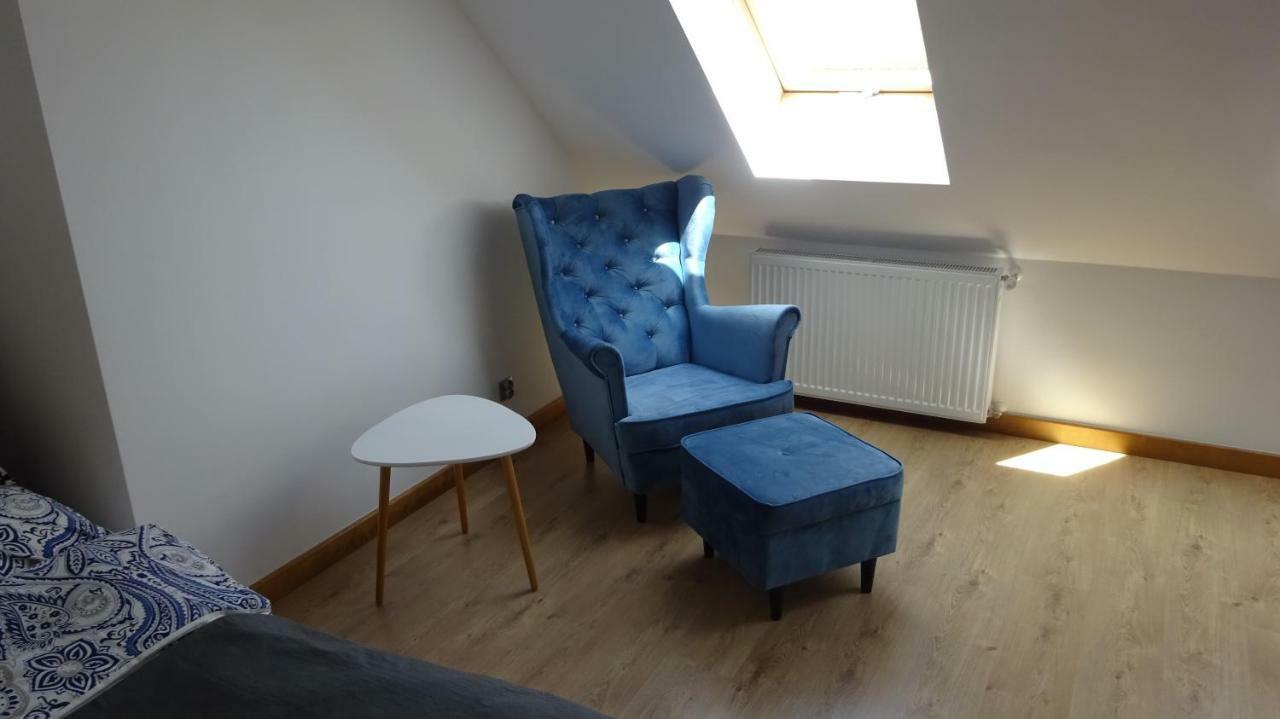 מיצ'יצ'ניו Apartamenty Gosciniec Re-Max מראה חיצוני תמונה